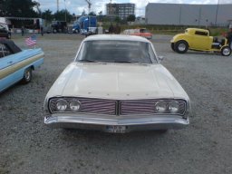 Big Bumper Meet 2008